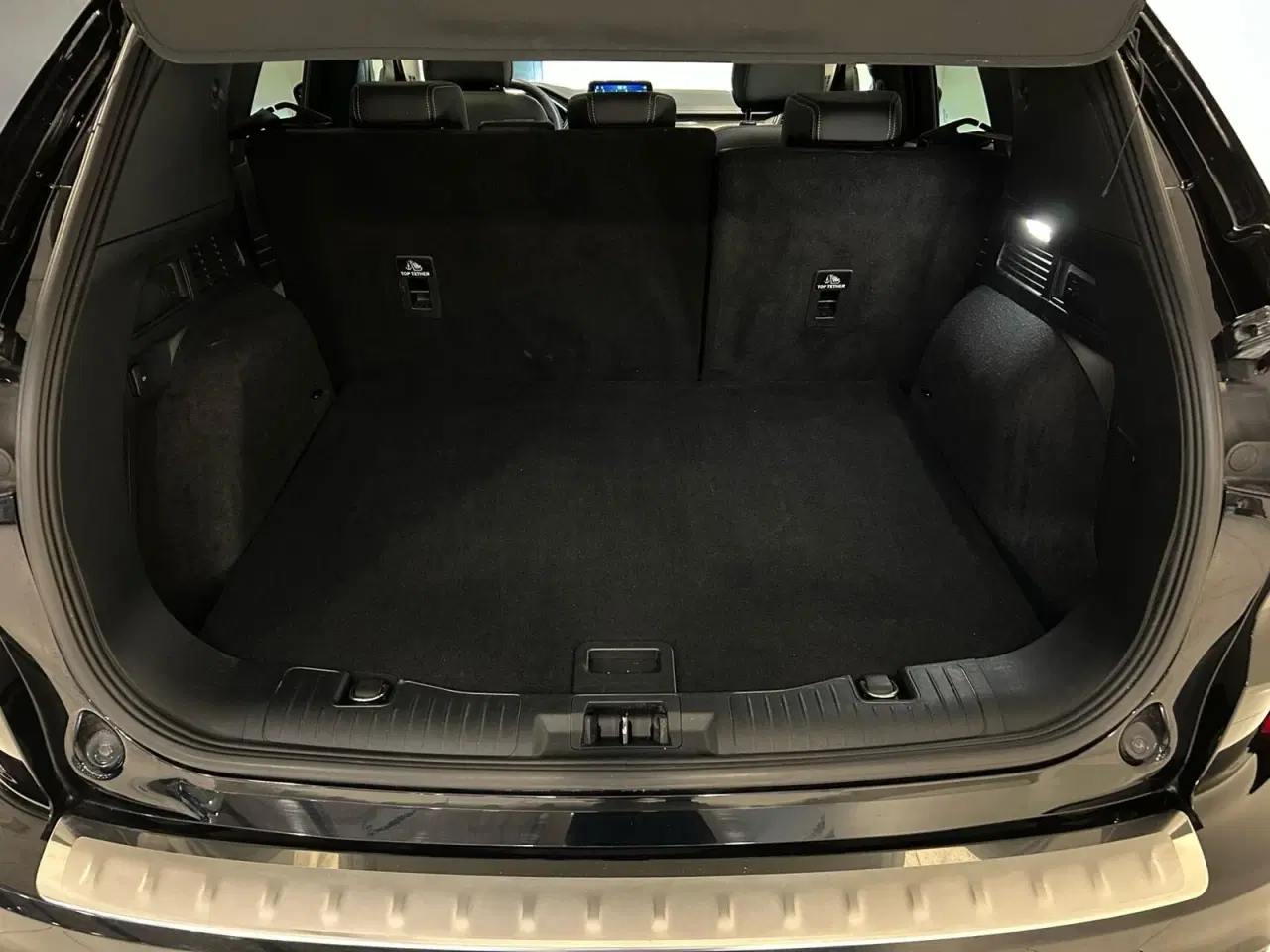 Billede 10 - Ford Kuga 2,5 PHEV Vignale CVT