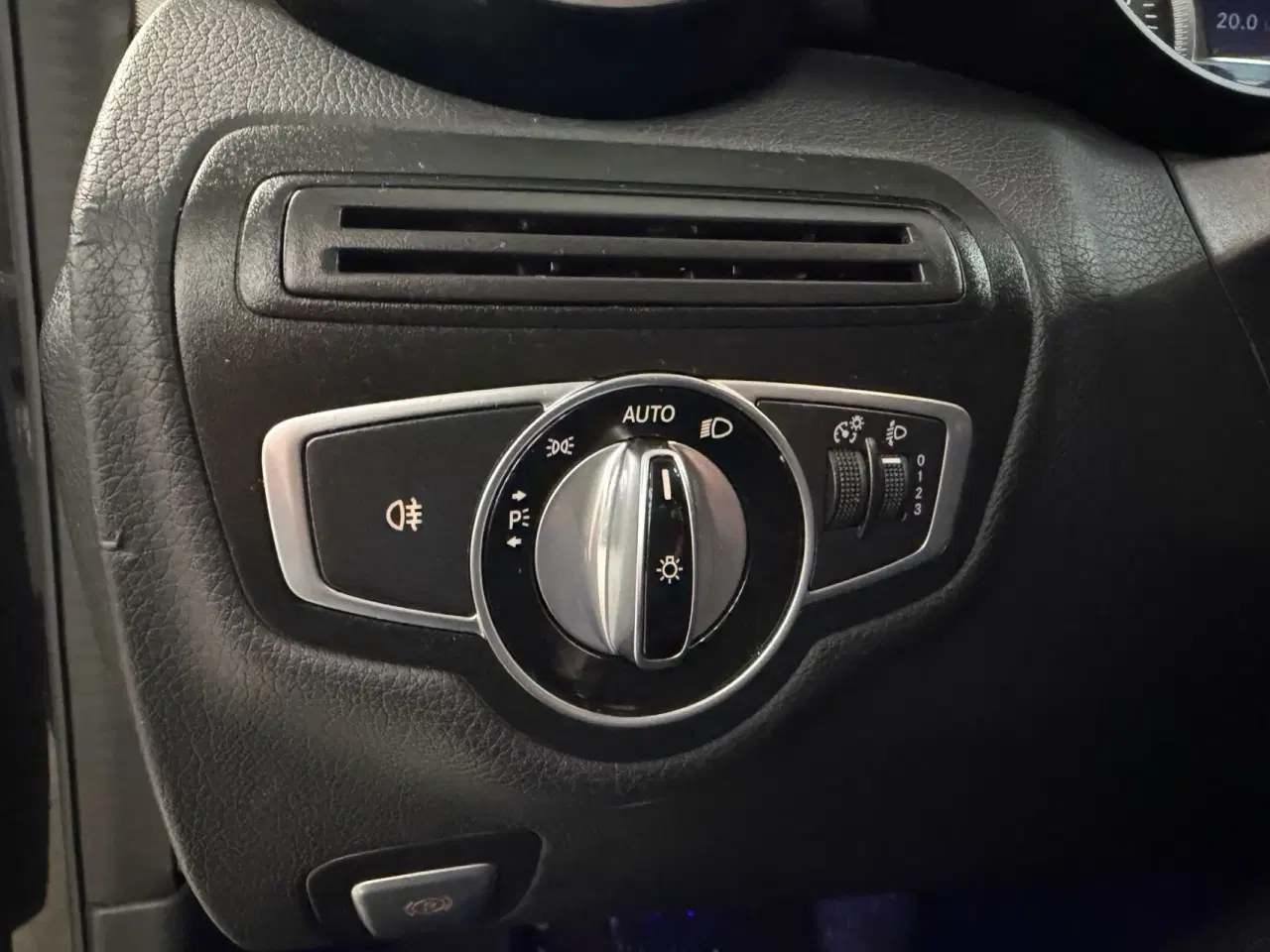 Billede 8 - Mercedes-Benz C220 d 2,1 D 170HK