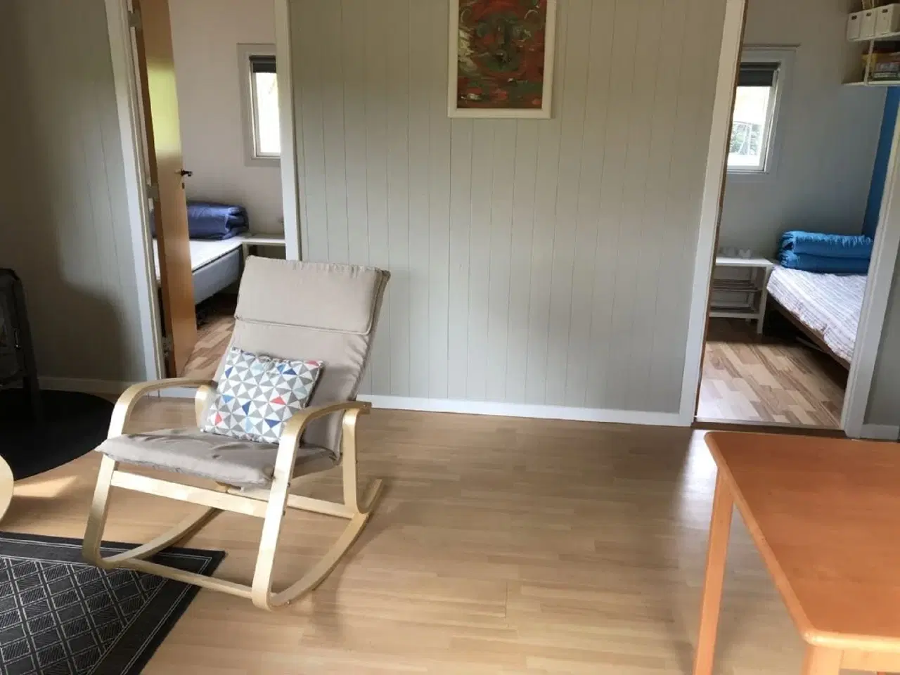 Billede 3 - Hyggeligt Sommerhus