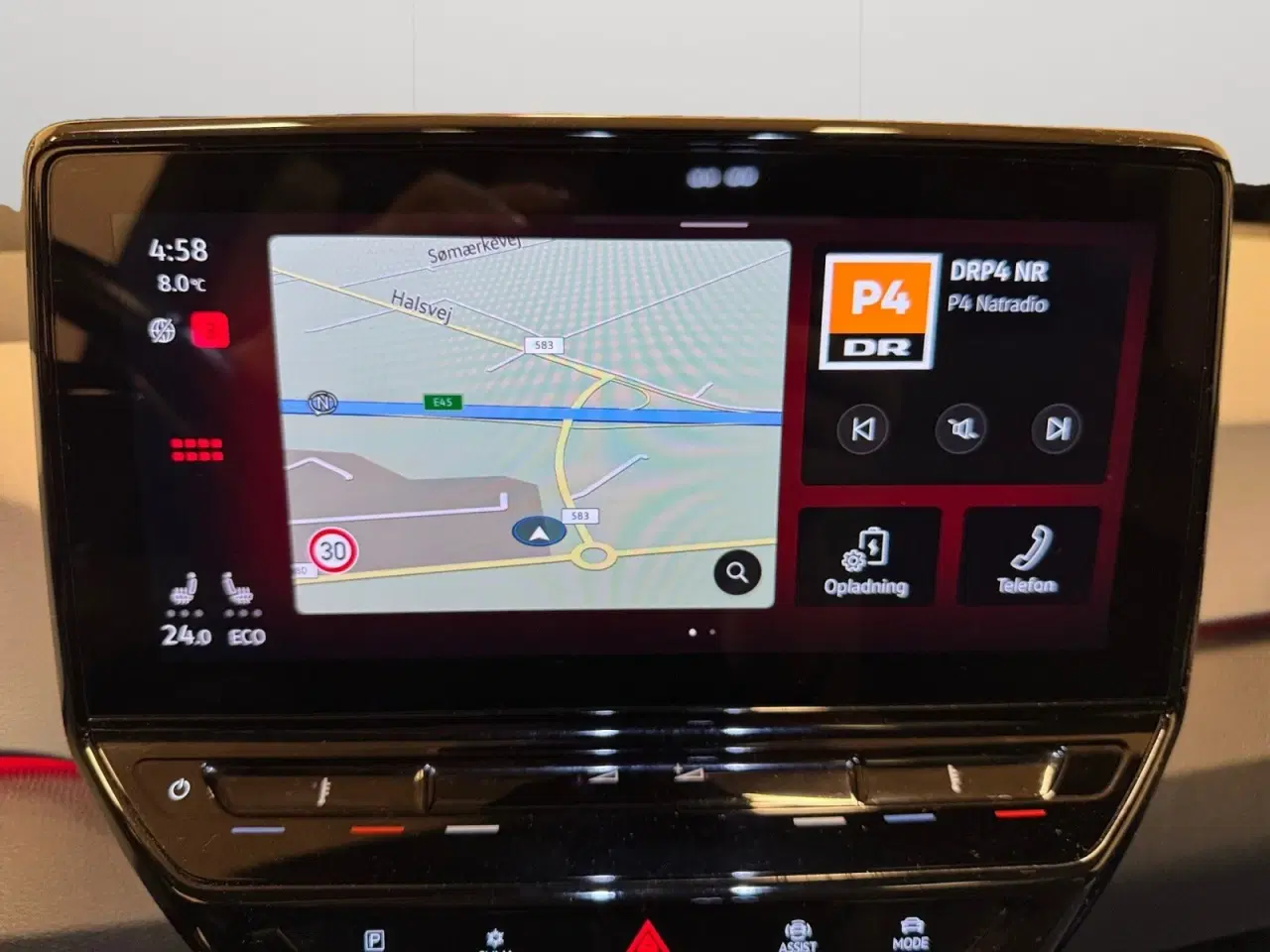 Billede 8 - VW ID.3 58 1ST Max