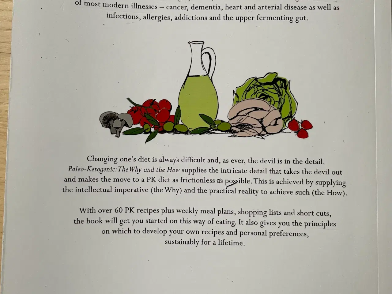 Billede 2 - Paleo-ketogenic: the why and the how 