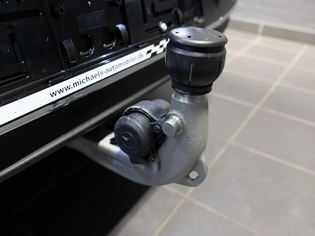 Billede 21 - Mercedes EQA250  Progressive Advanced