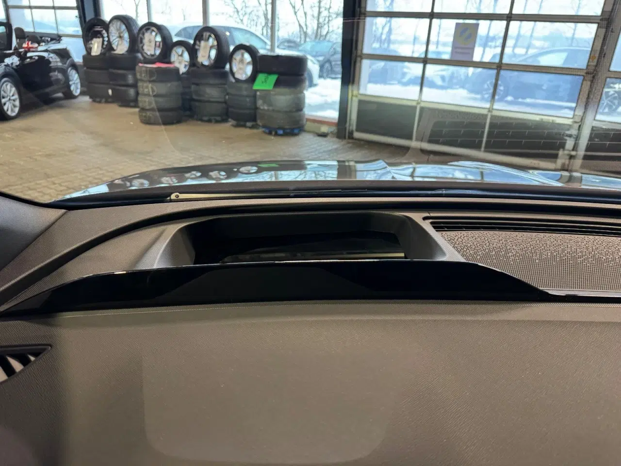 Billede 9 - Skoda Enyaq 80x iV Sportline