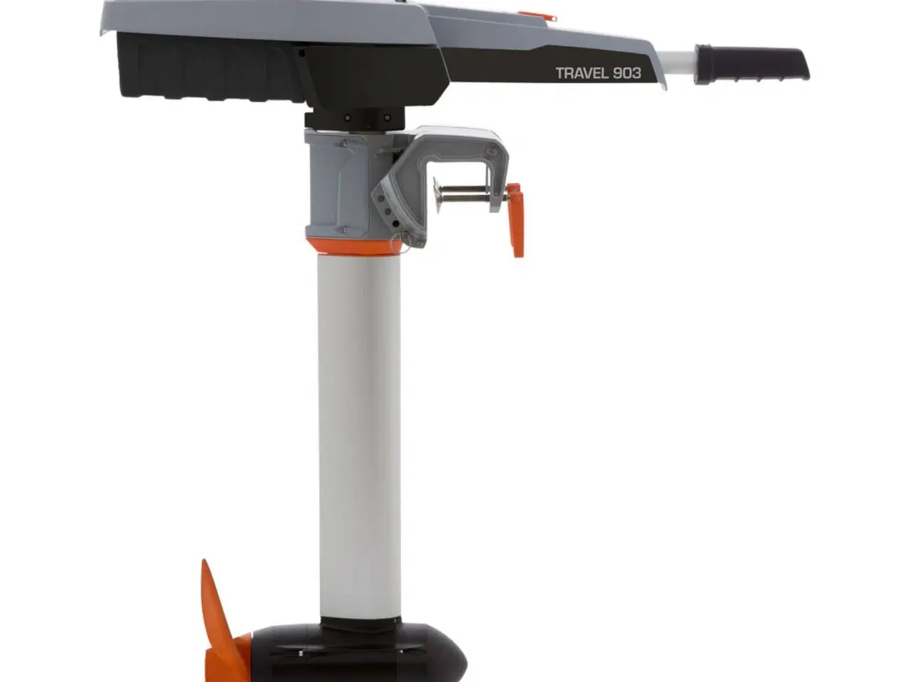 Billede 3 - Torqeedo Travel 903 C L/S