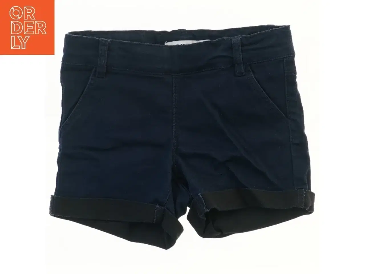 Billede 1 - Shorts fra Guppy (str. 116)
