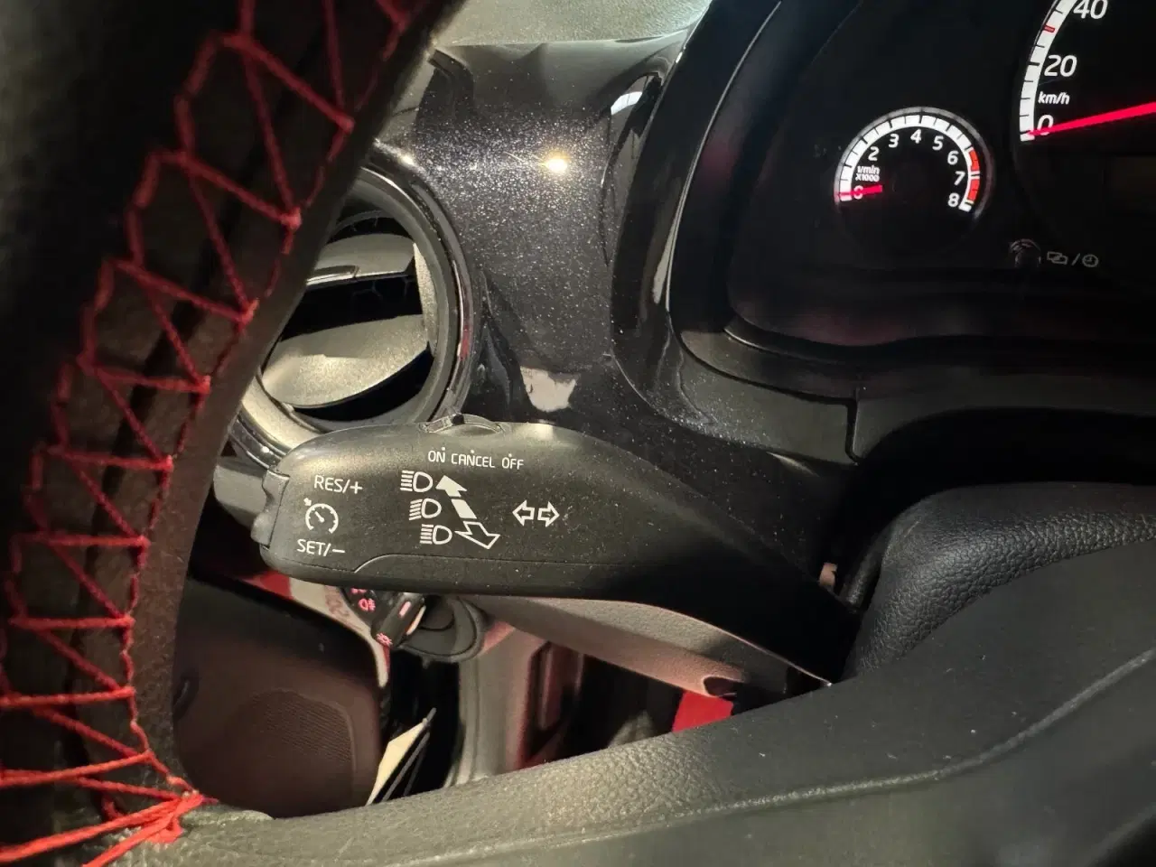 Billede 9 - VW Up! 1,0 60 Move Up!