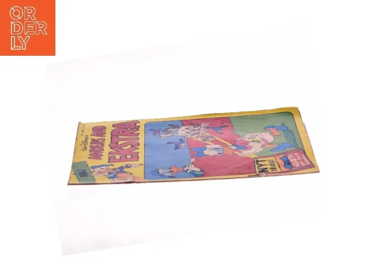 Billede 2 - Anders And Ekstra (Bog)