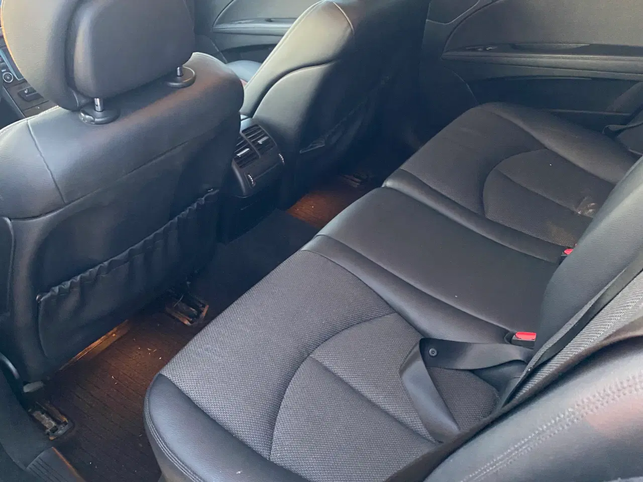 Billede 6 - Mercedes E320 