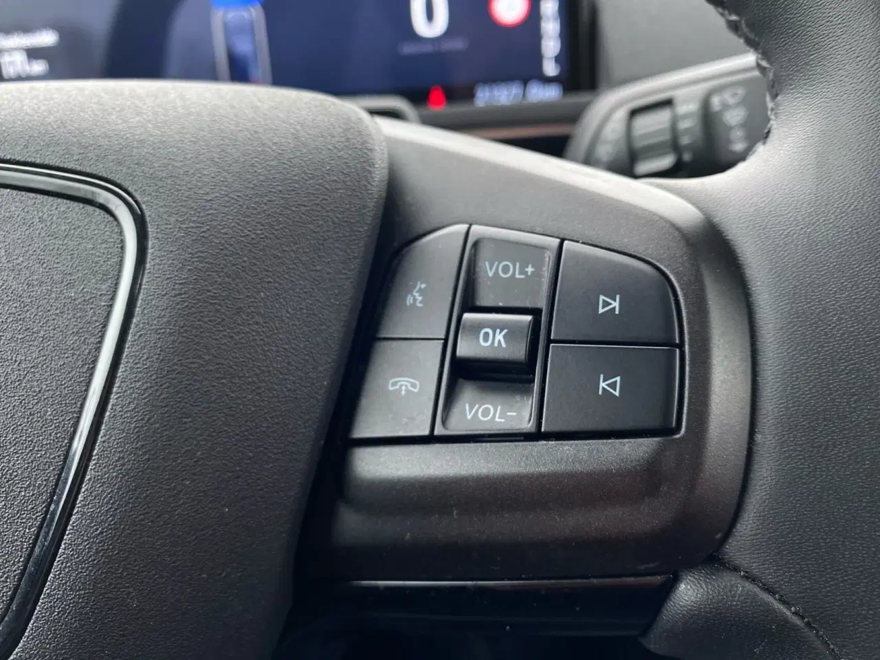 Billede 16 - Ford Mustang Mach-E EL SR 269HK 5d Aut.