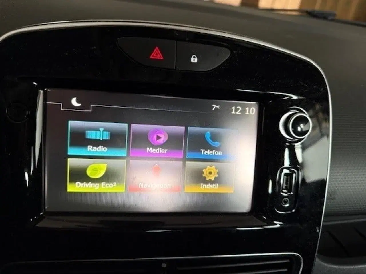 Billede 18 - Renault Clio IV 0,9 TCe 90 Zen