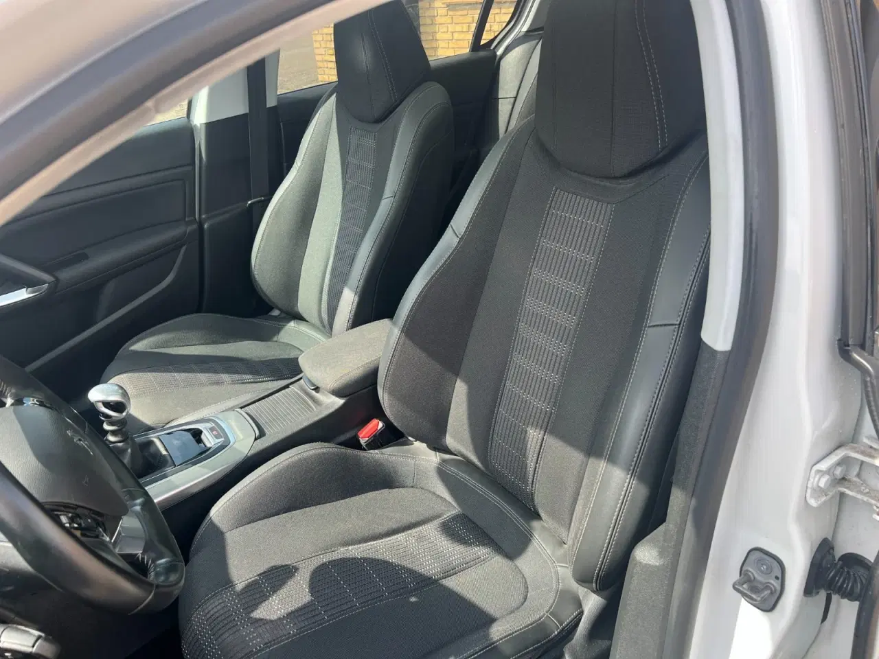 Billede 9 - Peugeot 308 1,5 BlueHDi 130 Allure Sky