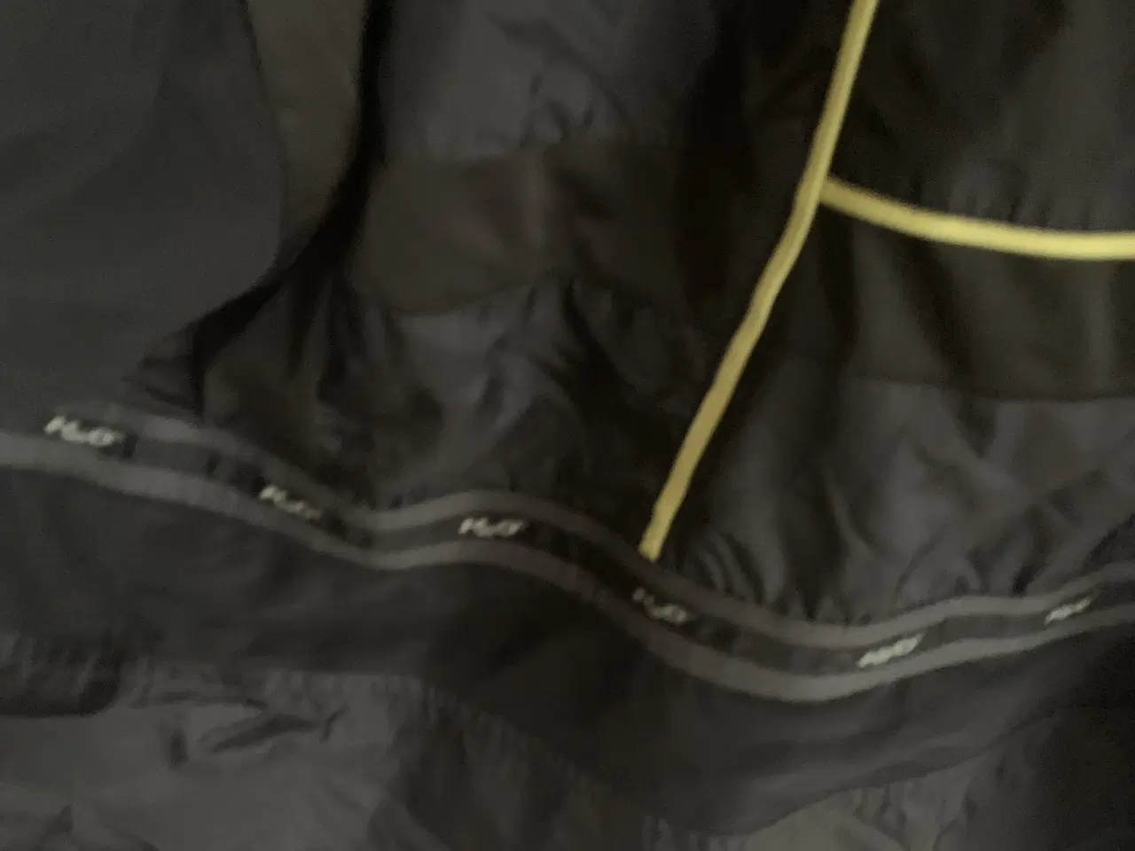 Billede 2 - Skijakke H2O