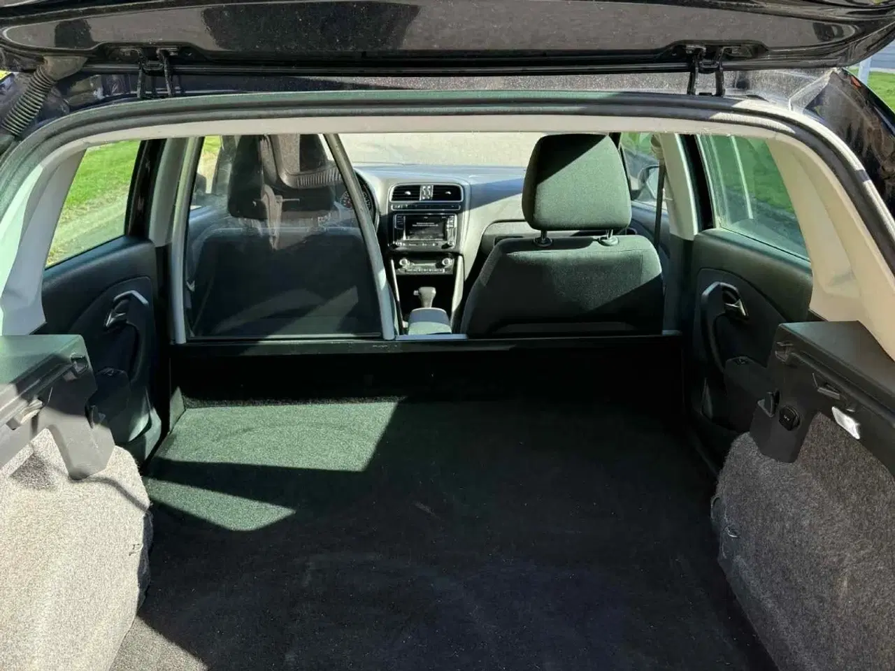 Billede 6 - VW Polo 1,6 TDi 90 Comfortline DSG Van