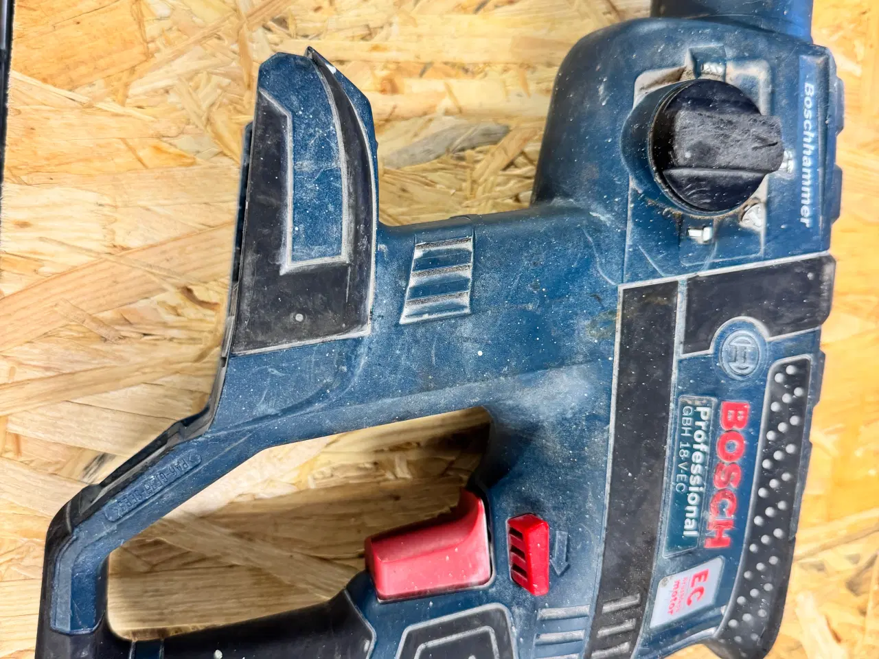 Billede 7 - Div akku værktøj