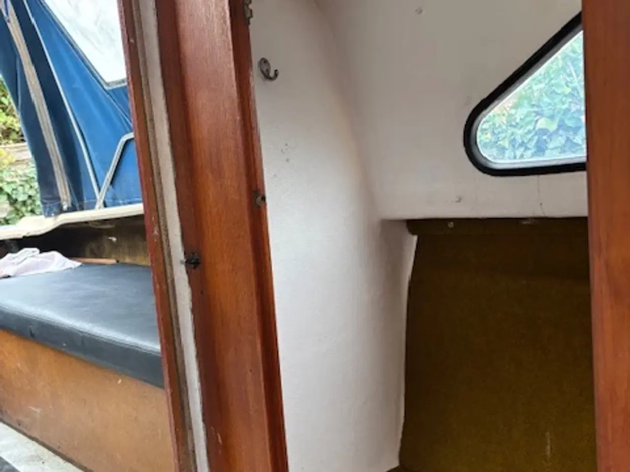 Billede 8 - Shetland 536, 40hk Suzuki, trailer. EVT BYTTE m MC