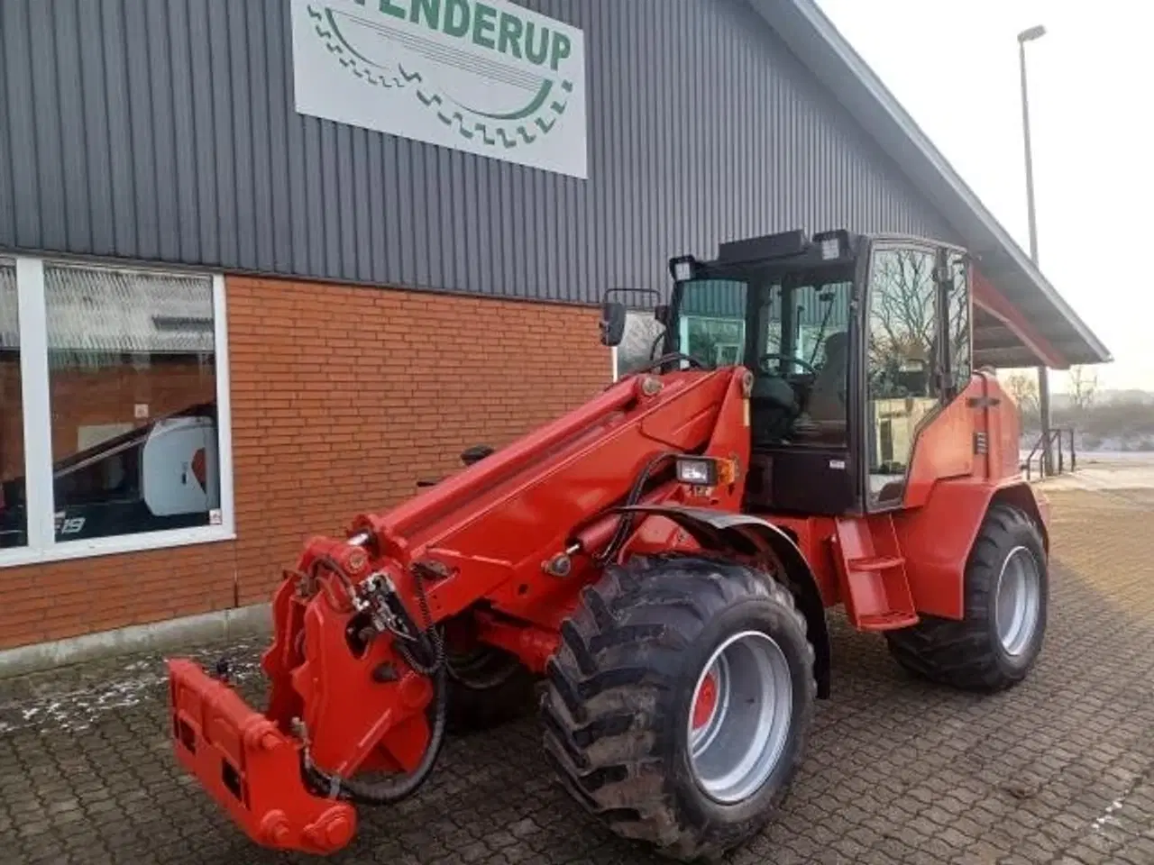 Billede 2 - Schäffer 930T