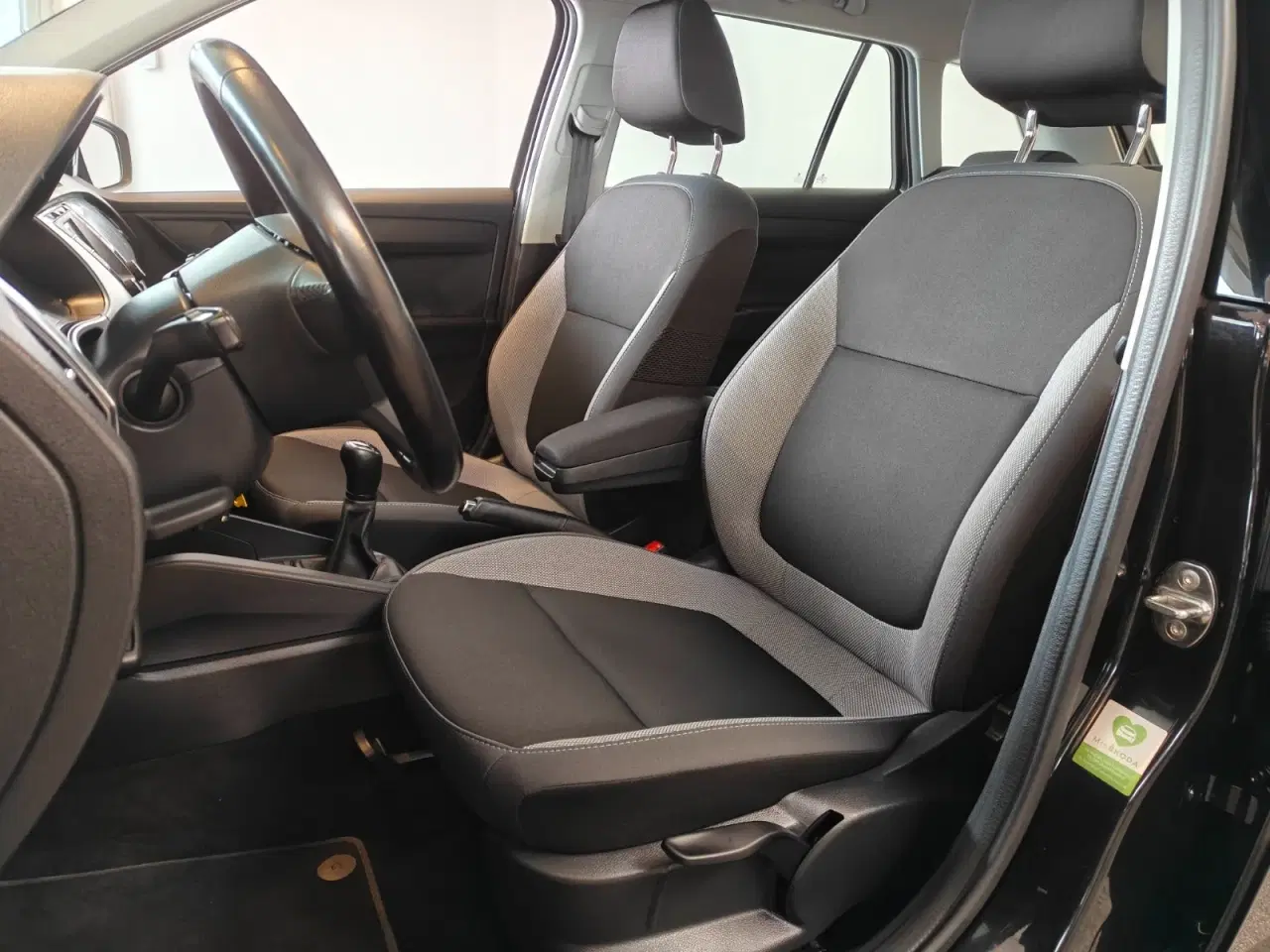Billede 9 - Skoda Fabia 1,0 TSi 95 Ambition Combi