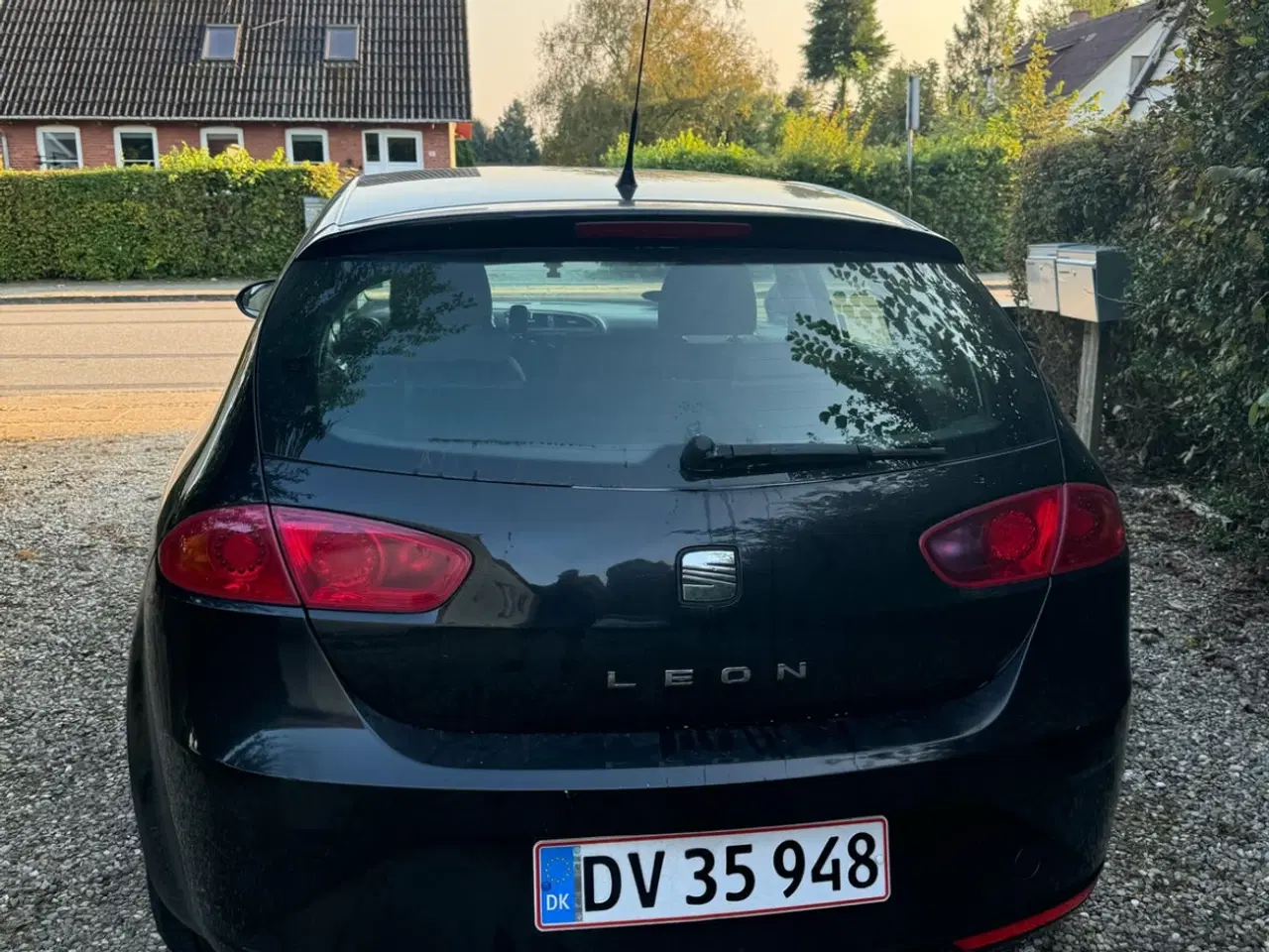 Billede 3 - Seat Leon 