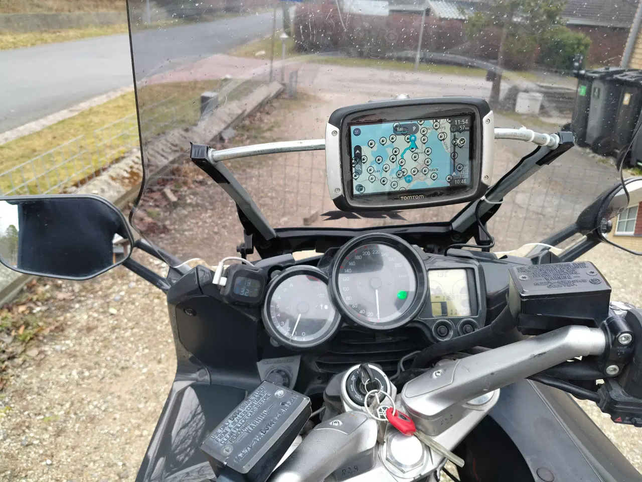 Billede 2 - Fjr 1300