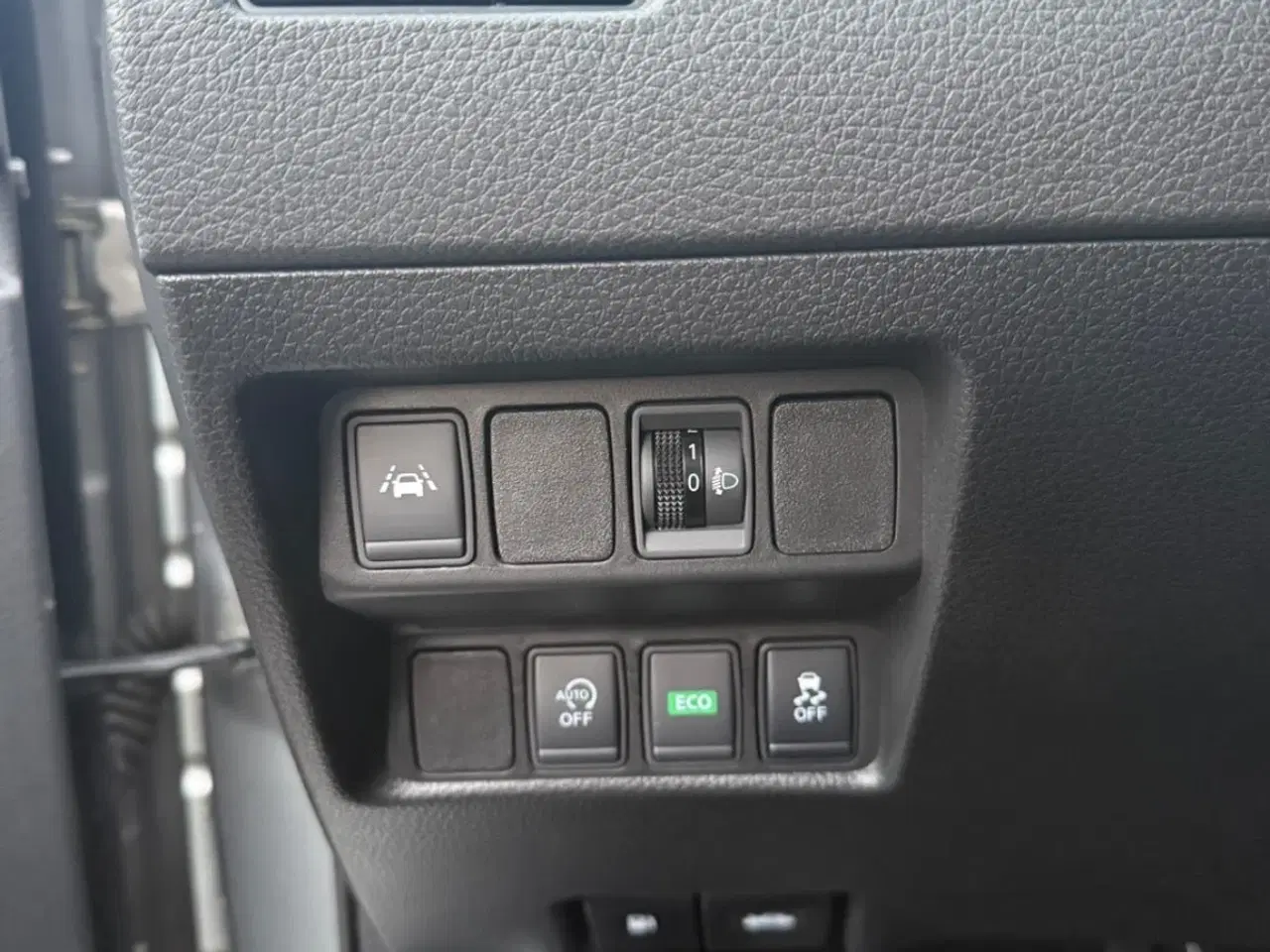 Billede 8 - Nissan Qashqai 1,2 Dig-T 115 Acenta X-tr.