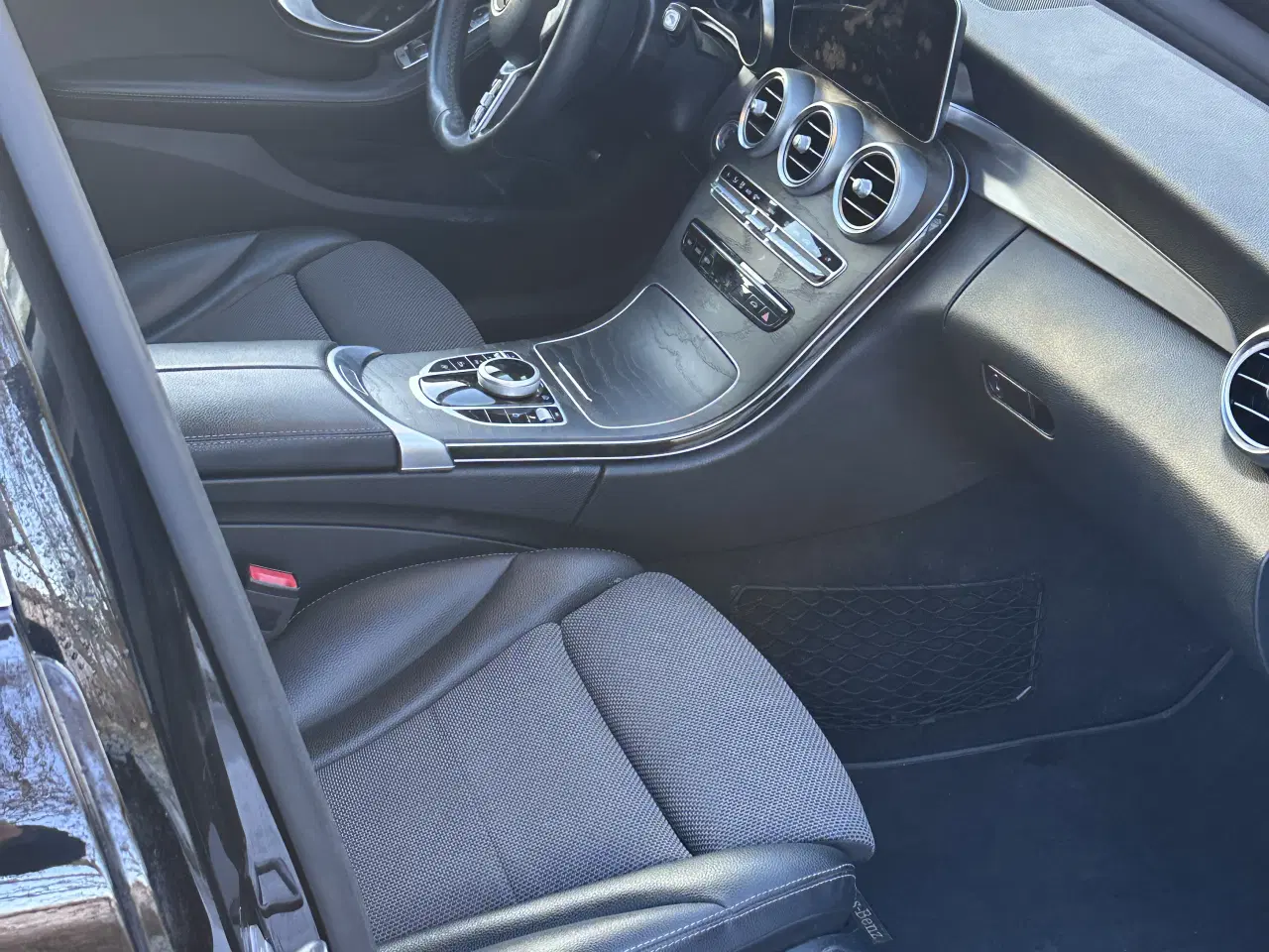 Billede 3 - Mercedes C220d model 2019