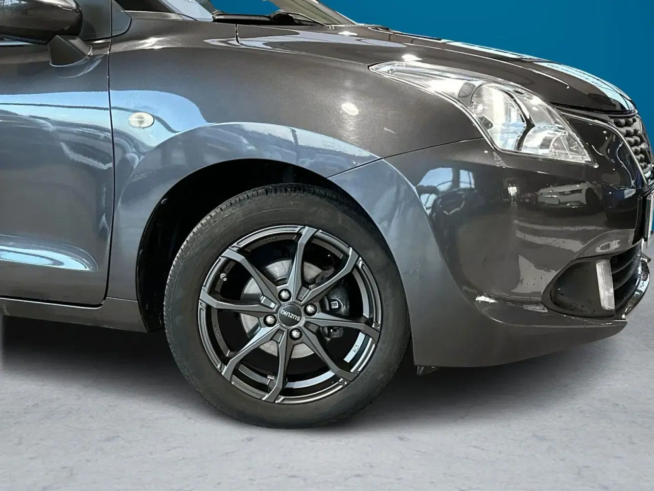 Billede 2 - Suzuki Baleno 1,2 Dualjet Comfort CVT