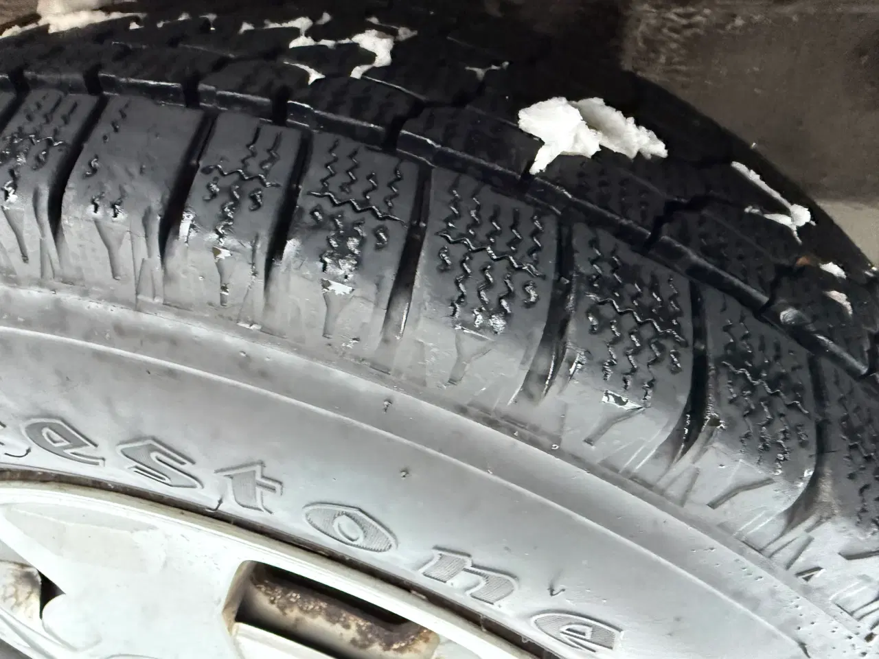 Billede 13 - Utrolige pænt lade bil