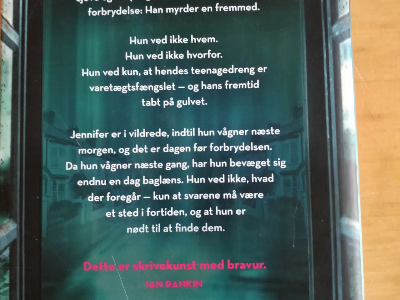Billede 4 - Dem vi bliver