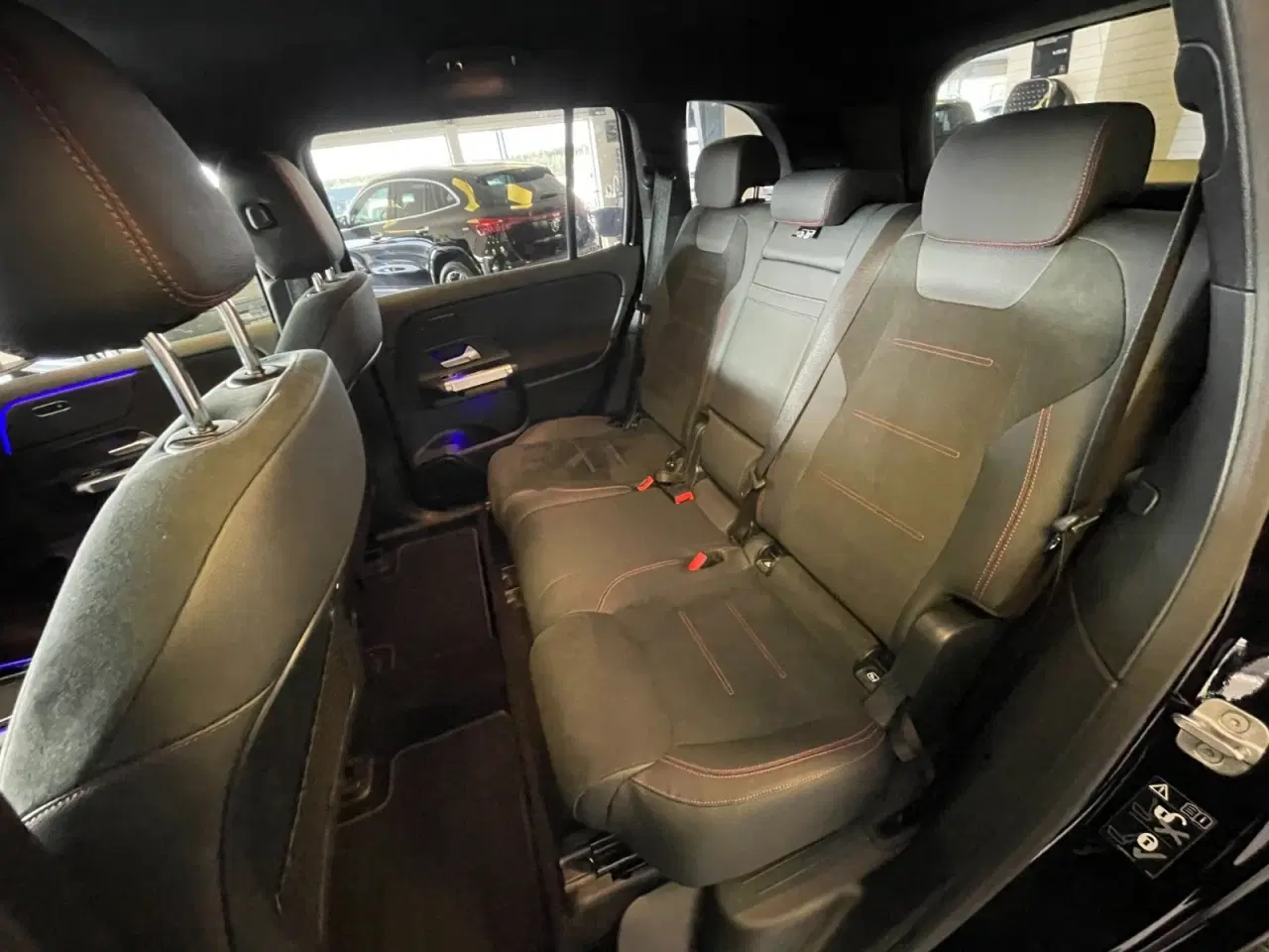 Billede 15 - Mercedes EQB250+  AMG Line Advance Plus