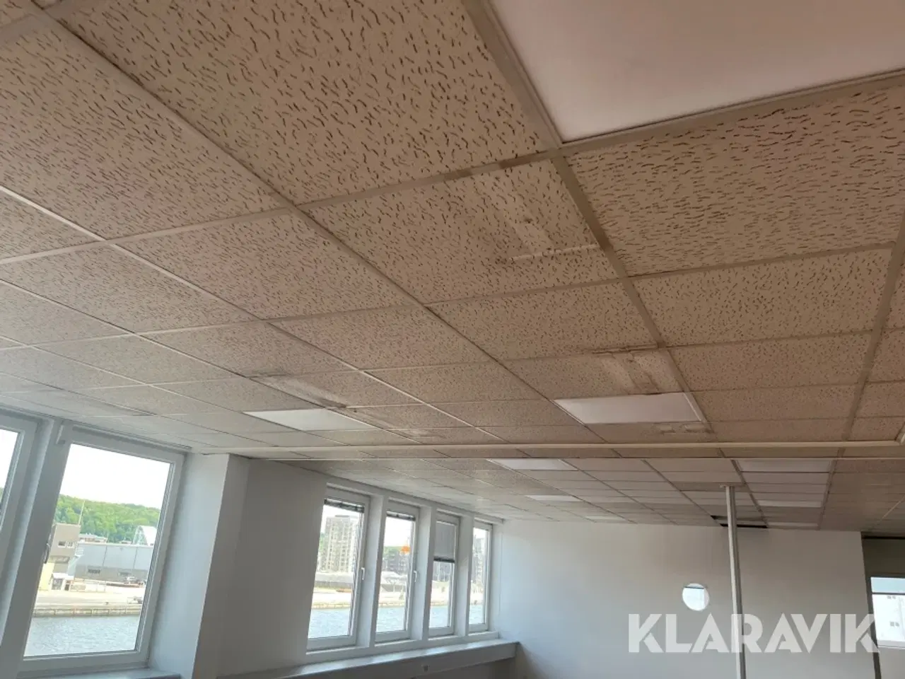Billede 6 - Akustik lofter 40 m2