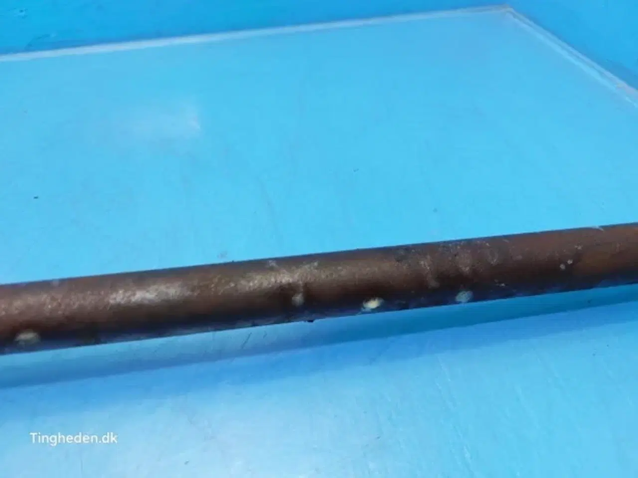 Billede 12 - John Deere 2040 Kardan AL63606   APL 325