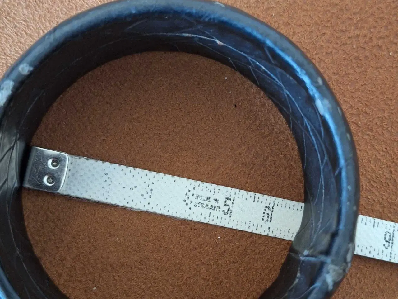 Billede 4 - Bredt armbånd 