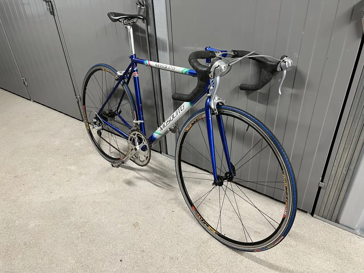 Billede 6 - Racer cykel - Mosquito Retro (1996)