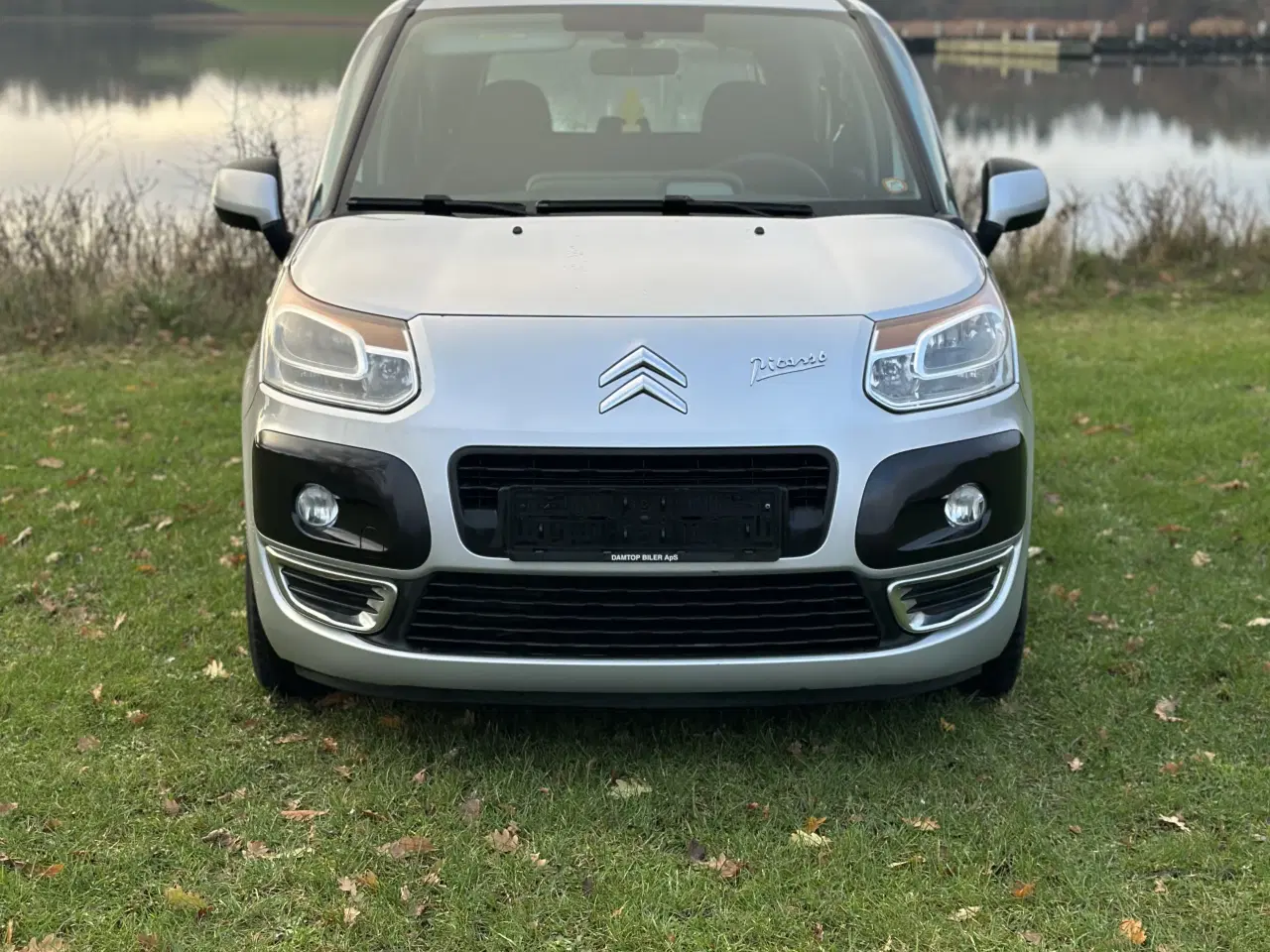 Billede 1 - Citroen C3 ( nysynet ) 