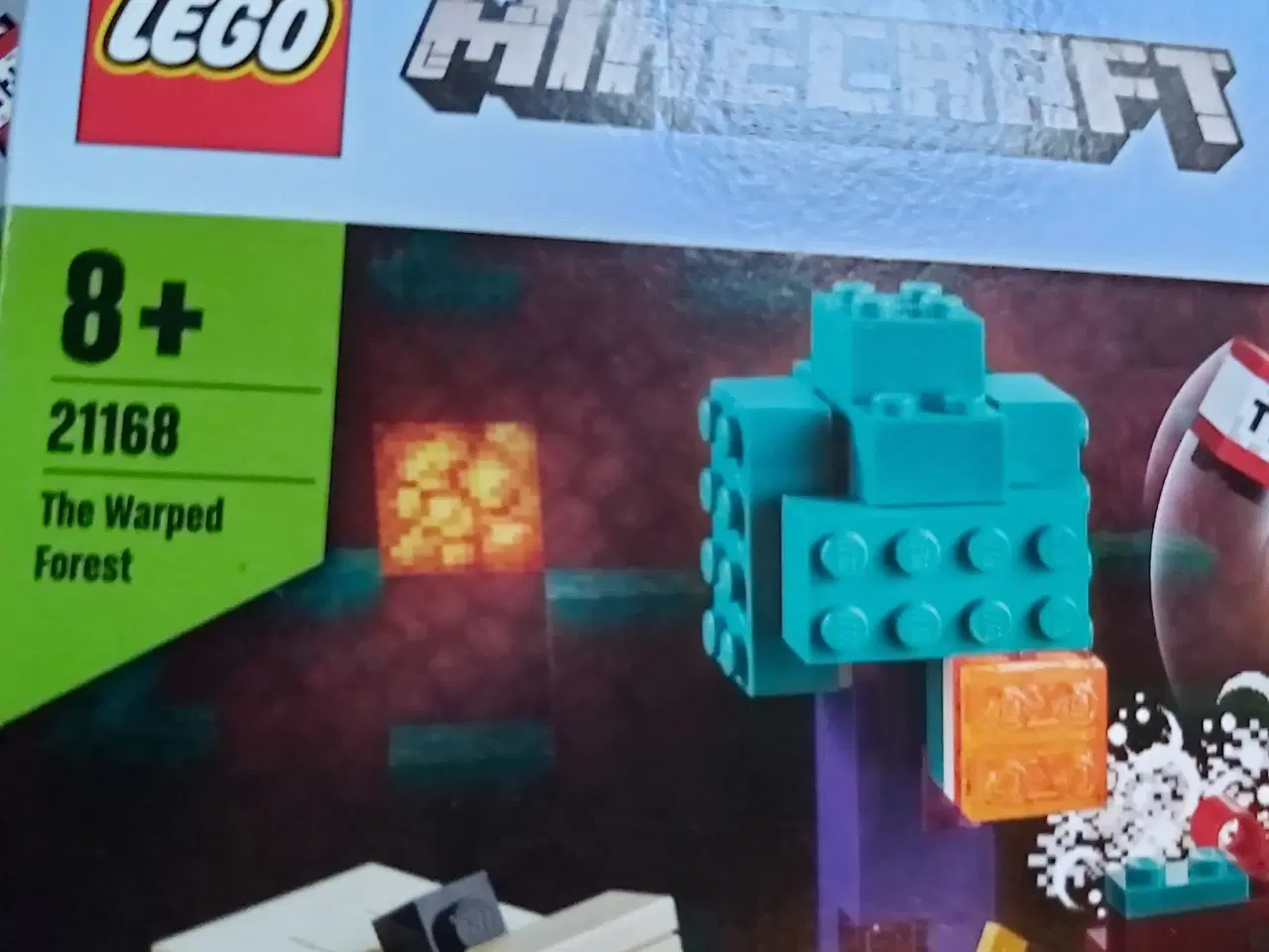 Billede 3 - Minecraft lego