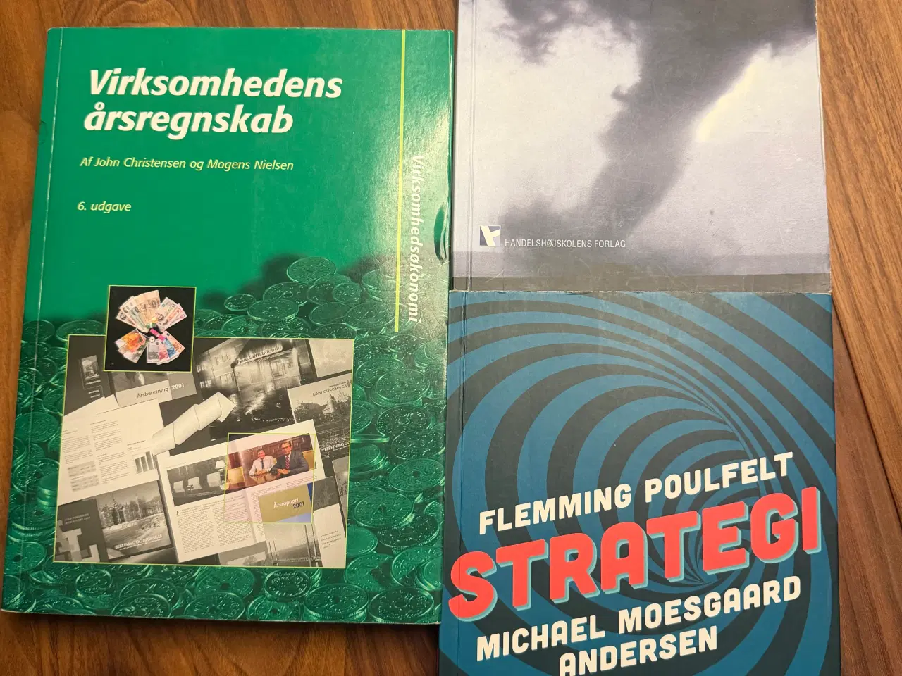 Billede 1 - Forretningsforståelse, jura, SDU