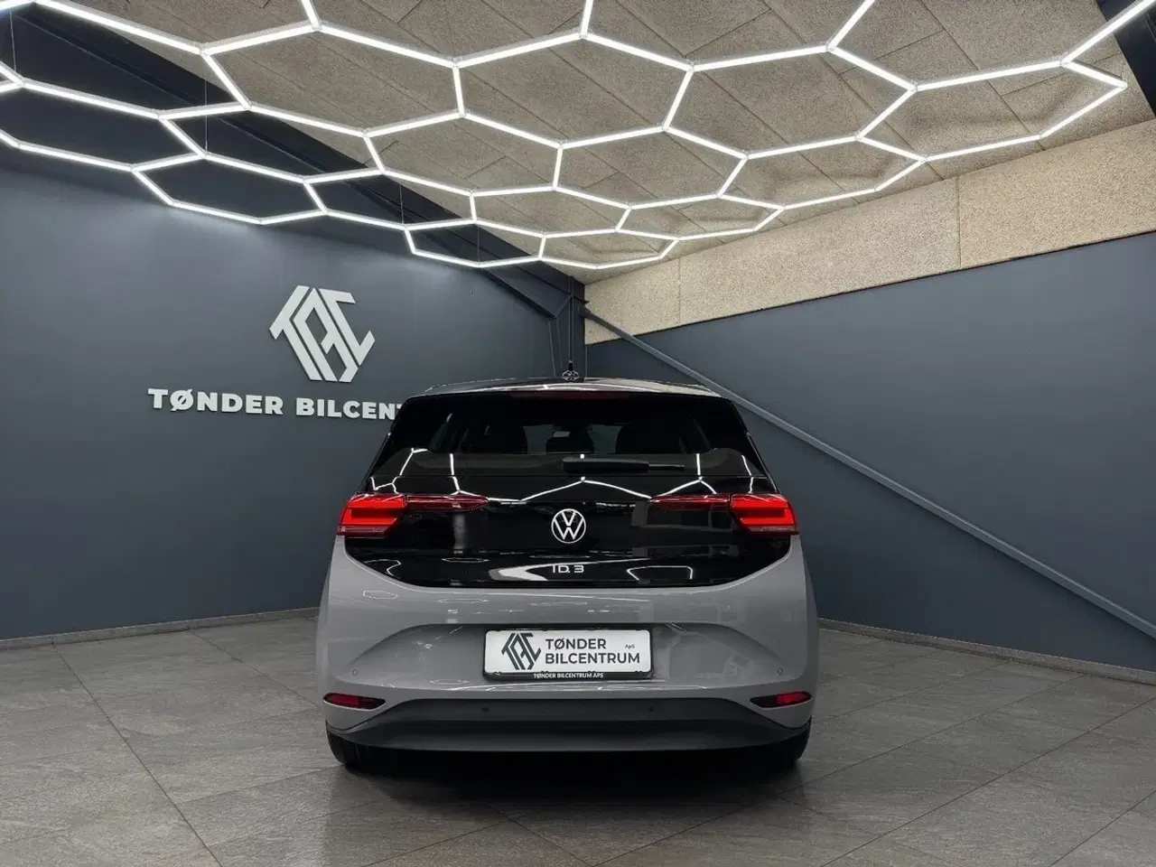 Billede 17 - VW ID.3 58 Pro Performance Life