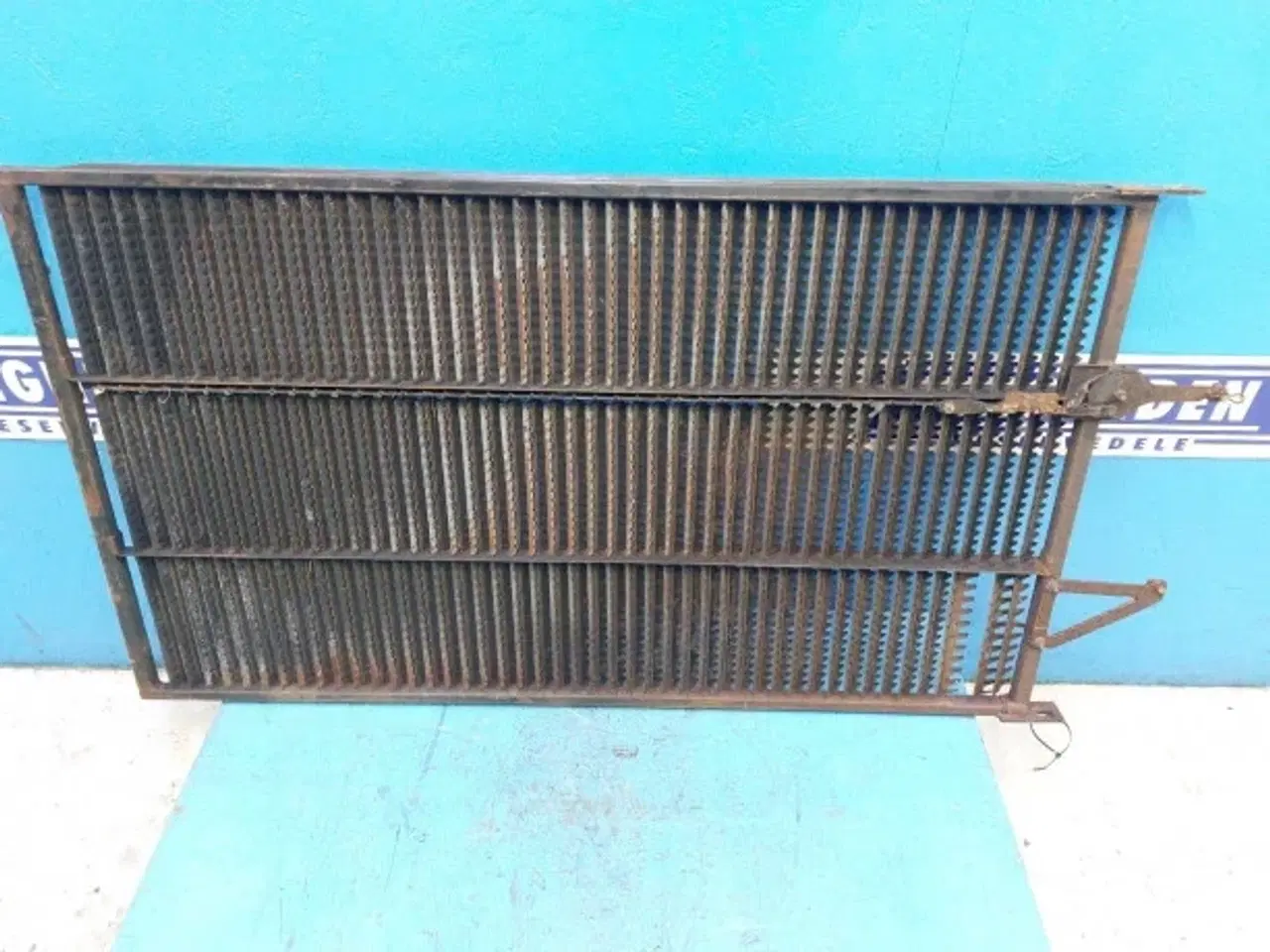 Billede 12 - Massey Ferguson 7278 Undersold 28482374