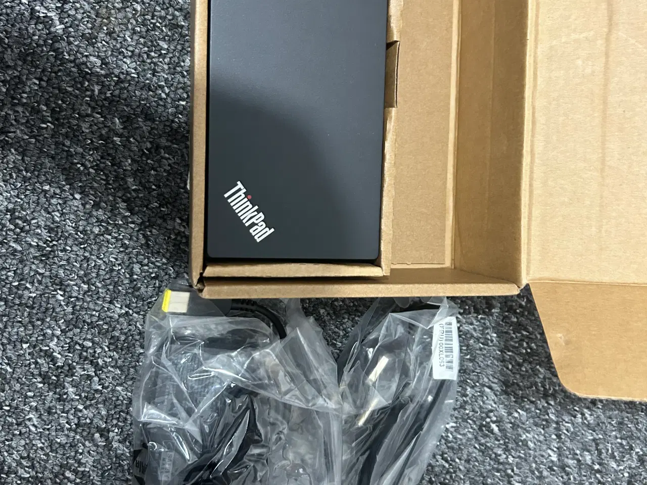 Billede 3 - Lenov thinkpad