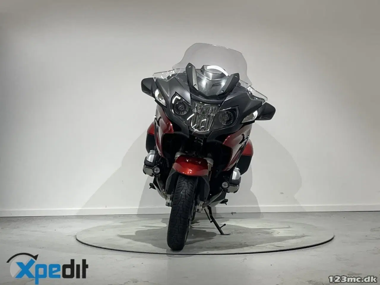 Billede 4 - BMW R 1200 RT