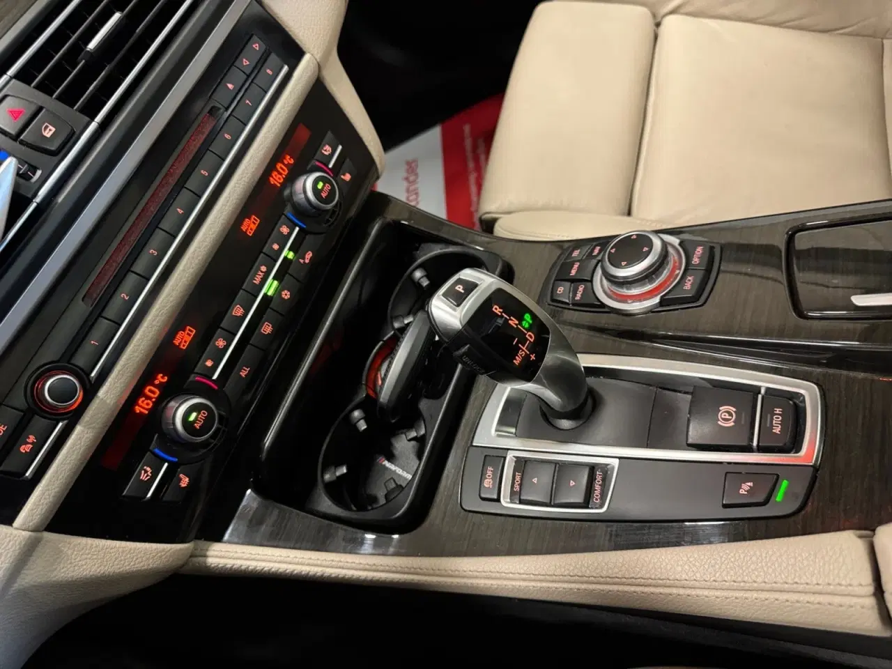 Billede 12 - BMW 520d 2,0 Touring aut.