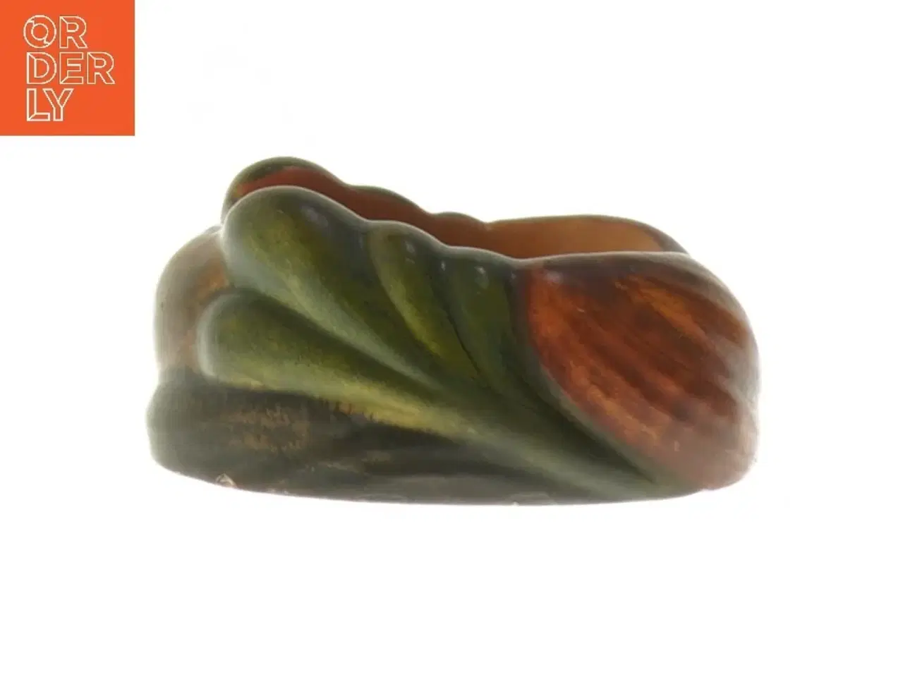 Billede 1 - Pibeholder (str. 9 cm)