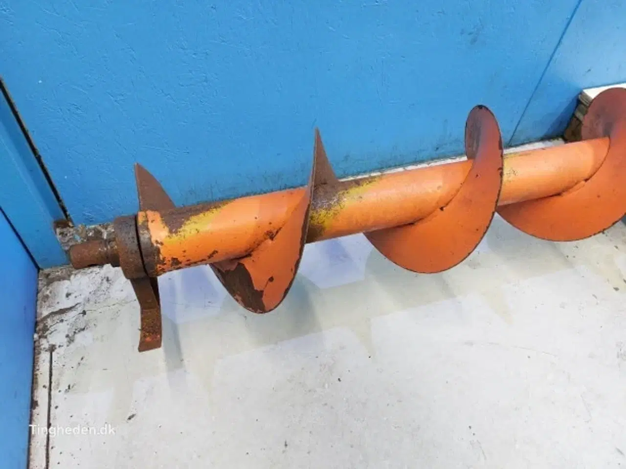 Billede 14 - Massey Ferguson 31 Snegl 28851023