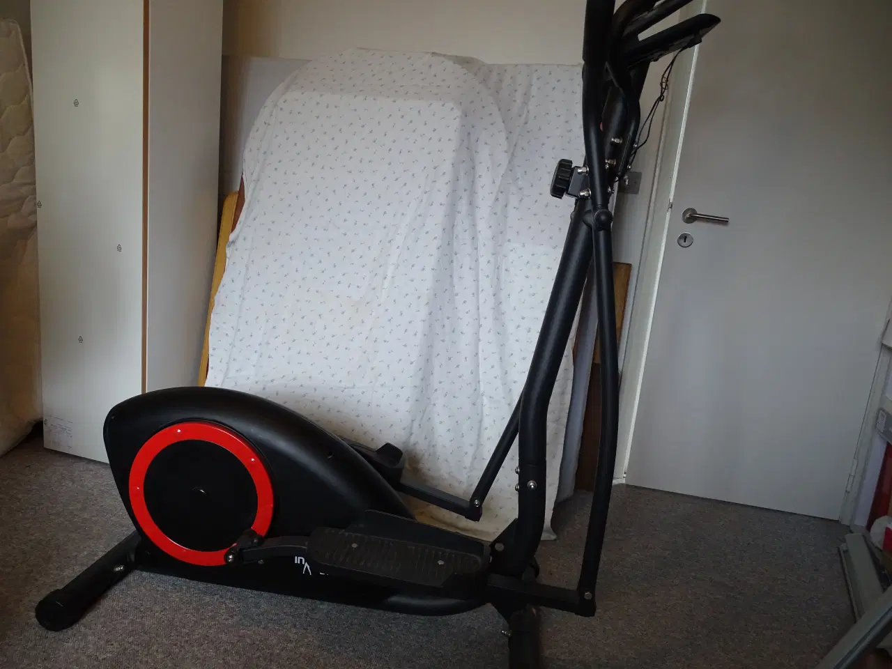 Billede 1 - Crosstrainer, som ny.