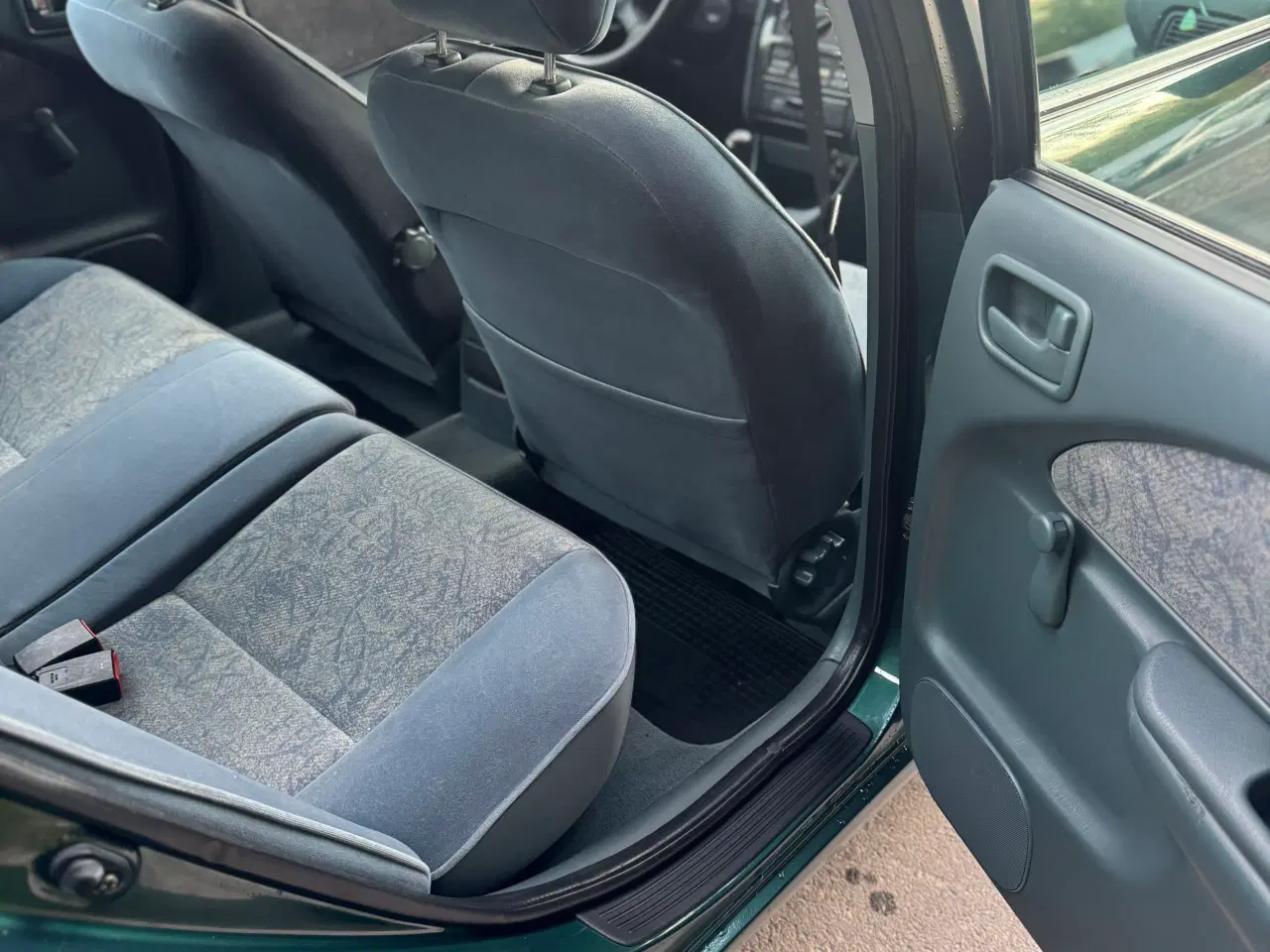Billede 6 - Toyota Avensis 1,6