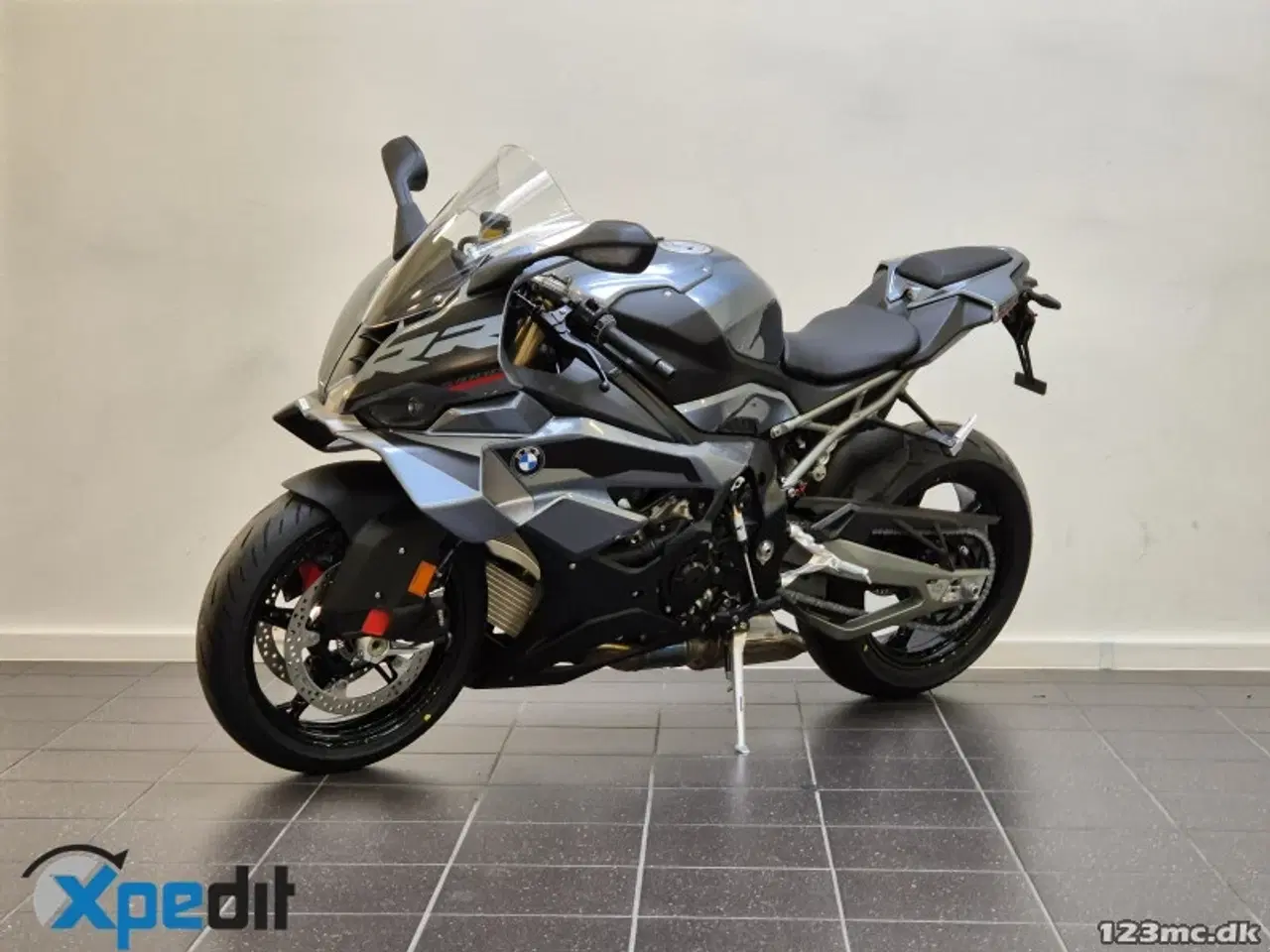 Billede 5 - BMW S 1000 RR