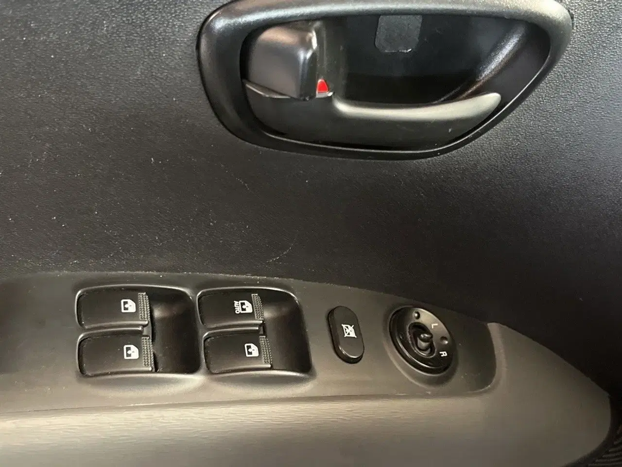 Billede 6 - Hyundai i10 1,2 Classic 78HK 5d