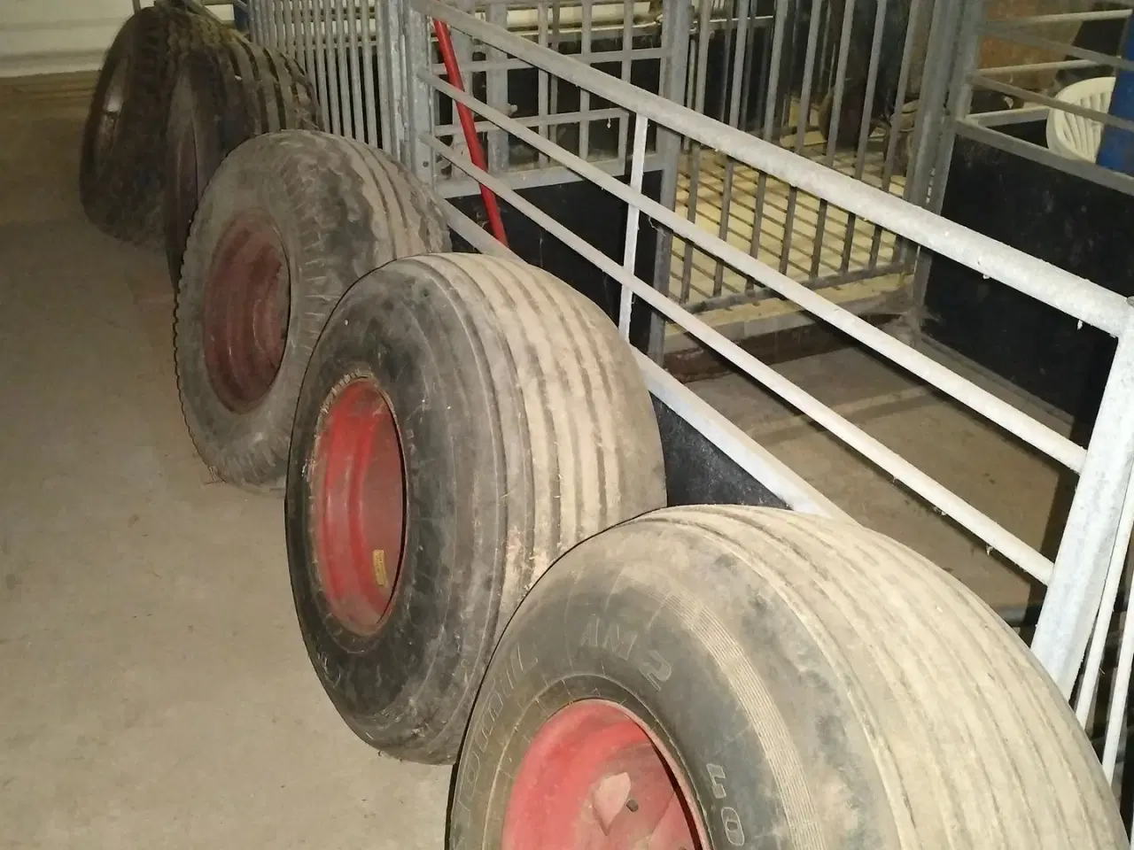 Billede 1 - Stomil 2 stk.