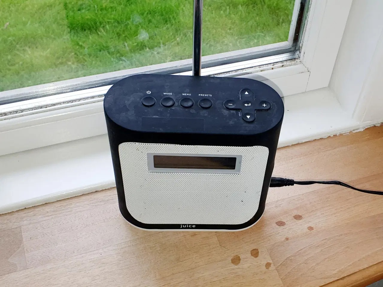 Billede 2 - Sandstrøm DAB Radio 