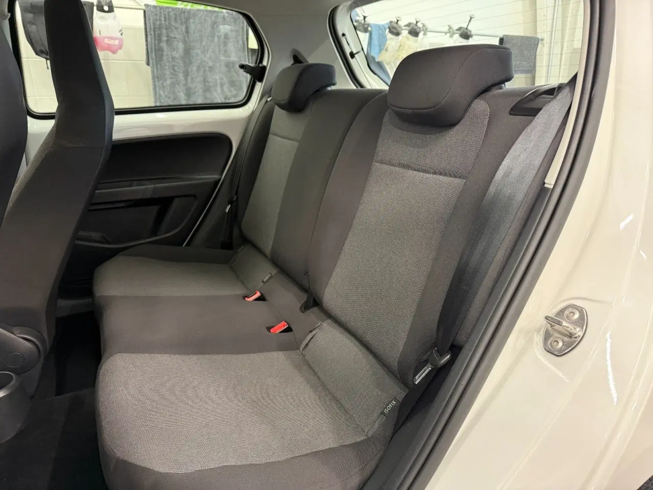 Billede 7 - VW Up! 1,0 60 Move Up! BMT